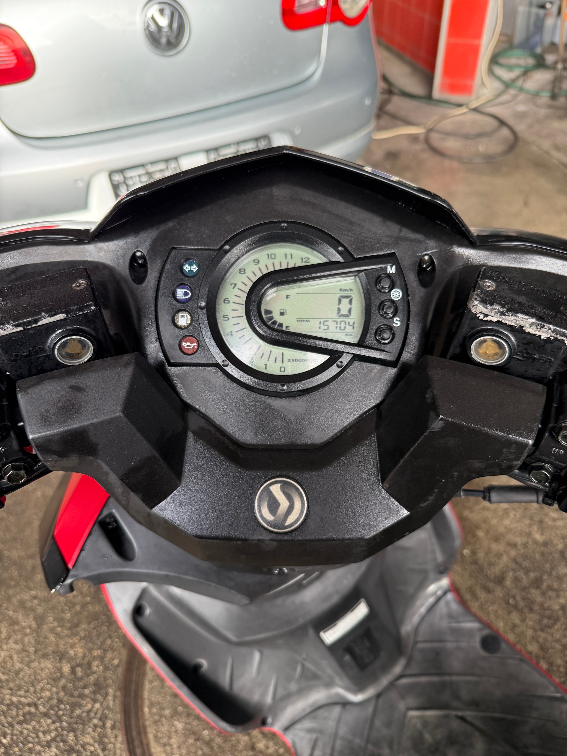 SYM Jet Sport-X-SR50-image-5