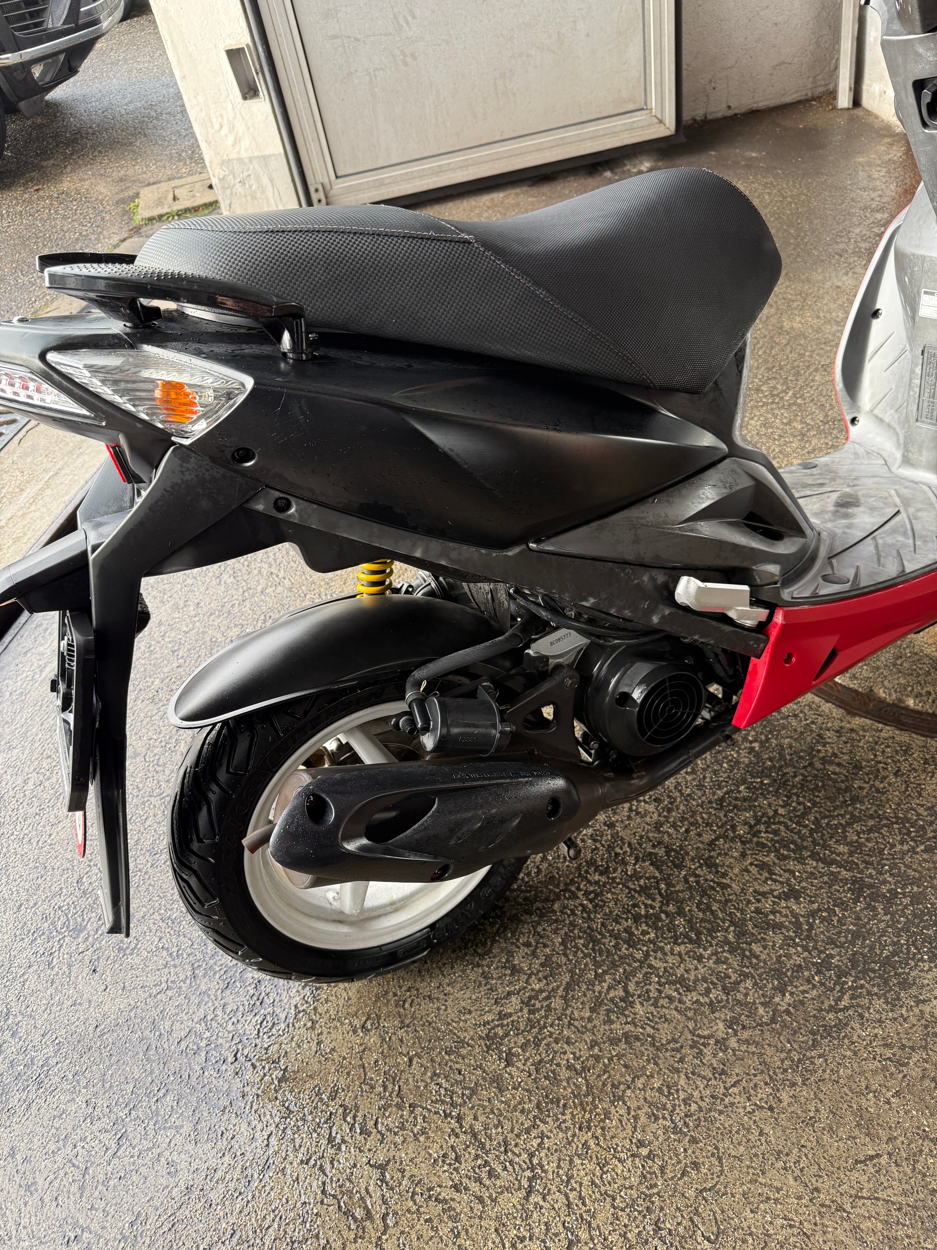 SYM Jet Sport-X-SR50-image-4