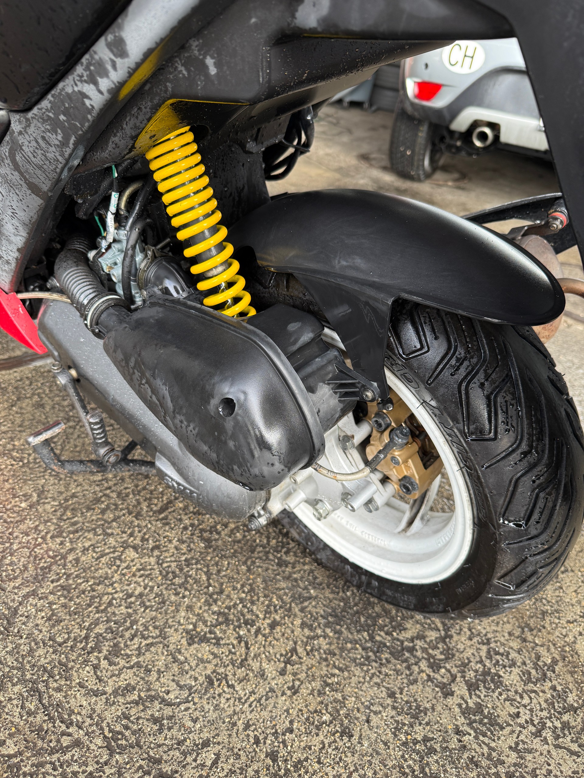 SYM Jet Sport-X-SR50-image-7