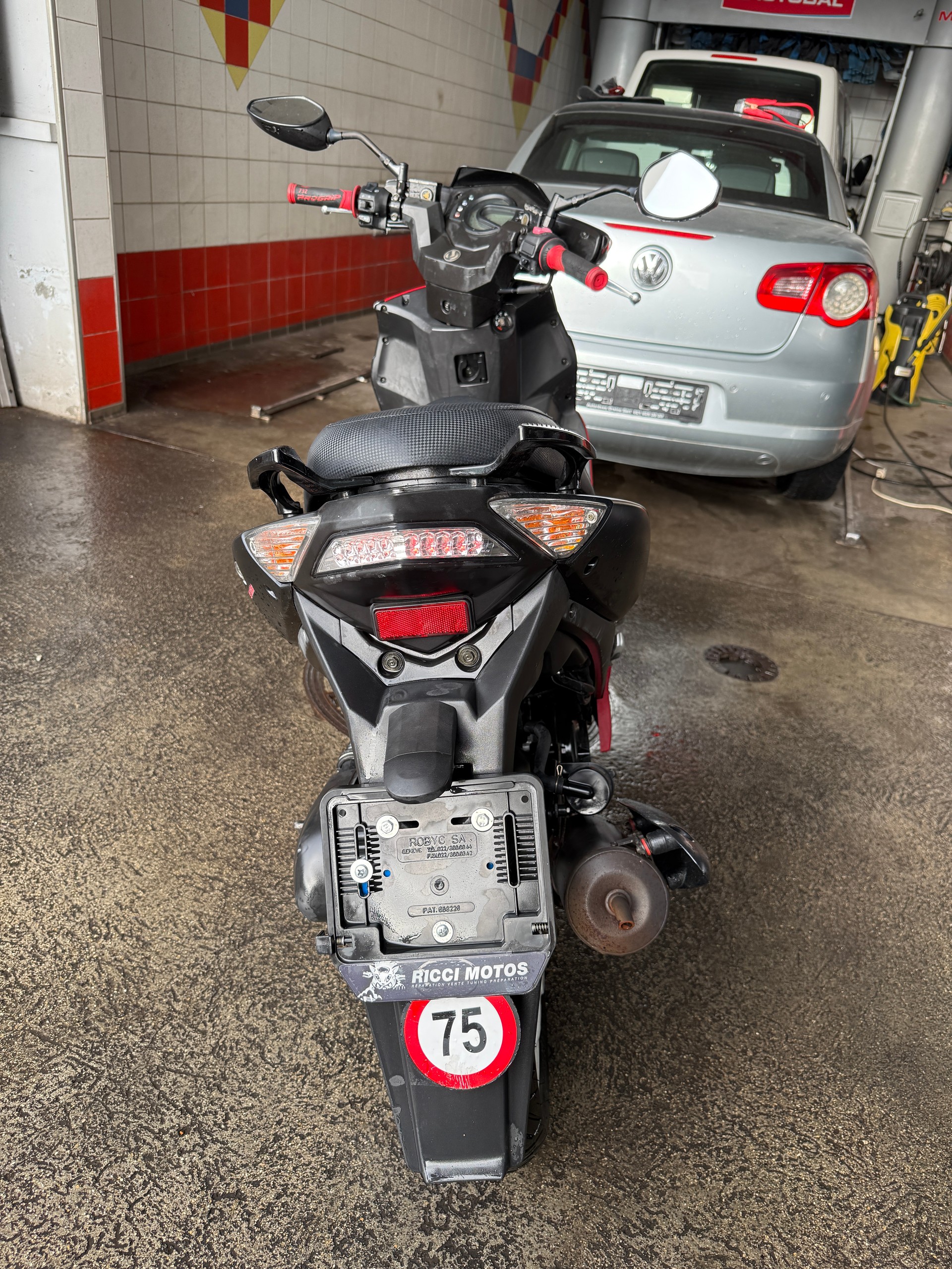 SYM Jet Sport-X-SR50-image-2