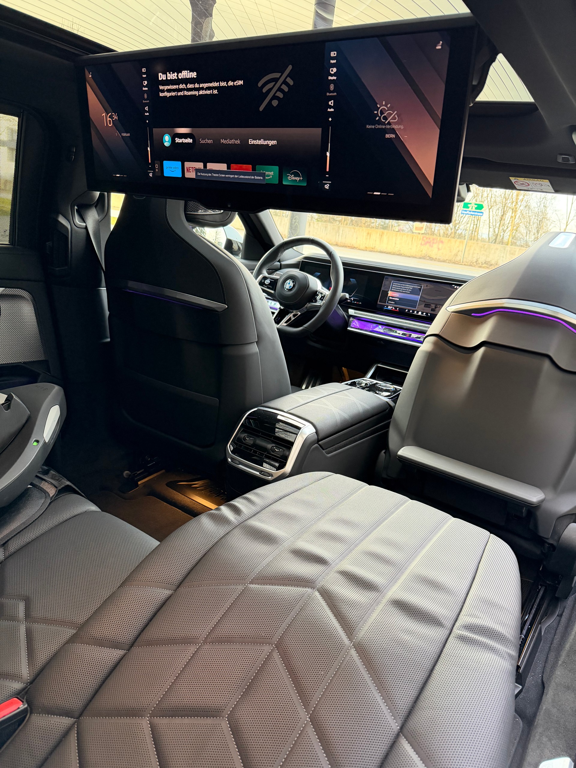 BMW 740d xDrive 48V M Sport Pro Steptronic-image-12