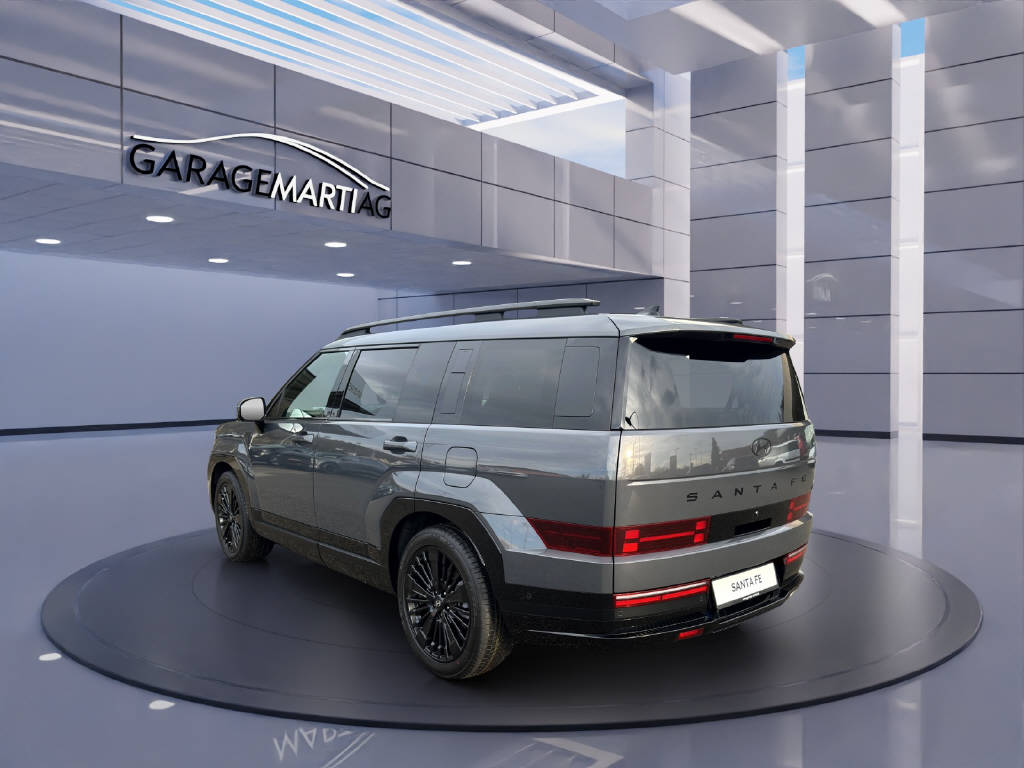 HYUNDAI SANTA FE 1.6 T-GDi Hybrid Calligraphy Swiss Edition 7P-showroom-element-3