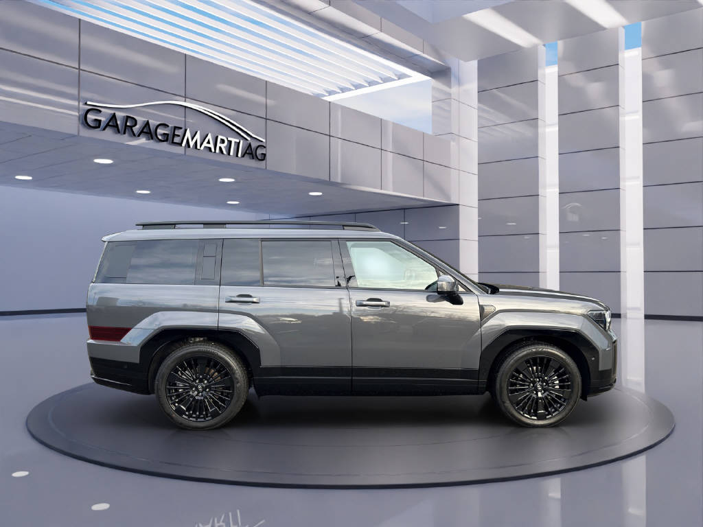 HYUNDAI SANTA FE 1.6 T-GDi Hybrid Calligraphy Swiss Edition 7P-showroom-element-2