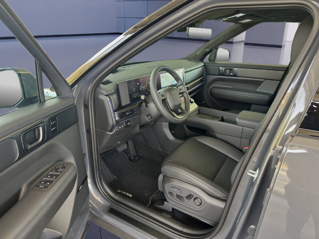 HYUNDAI SANTA FE 1.6 T-GDi Hybrid Calligraphy Swiss Edition 7P-image-5