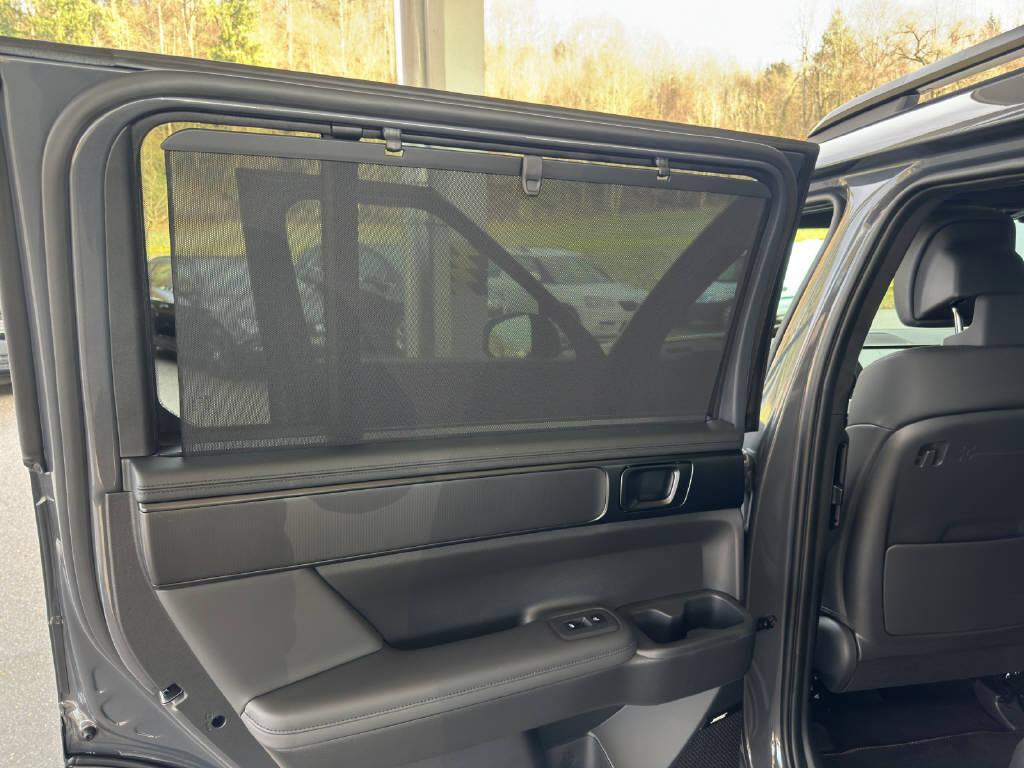 HYUNDAI SANTA FE 1.6 T-GDi Hybrid Calligraphy Swiss Edition 7P-image-13