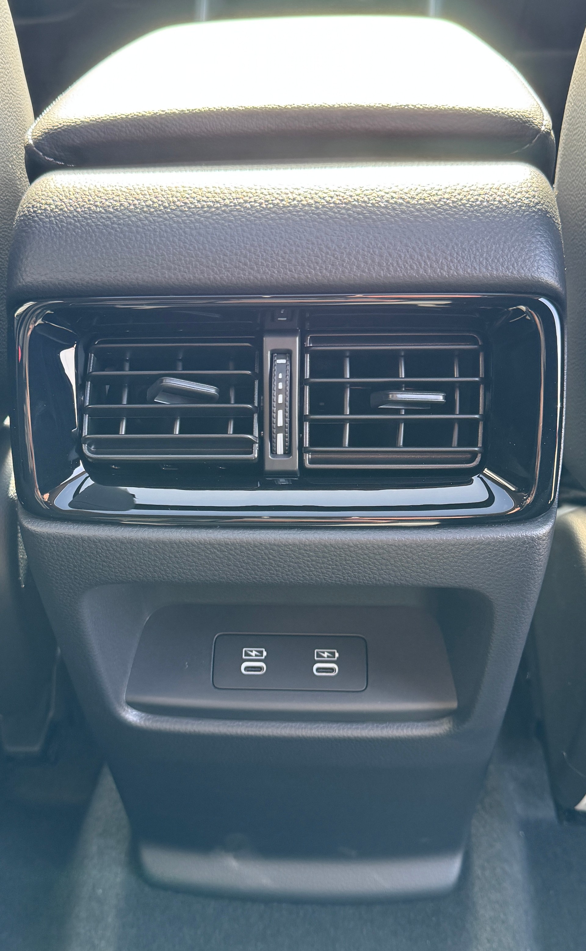 HONDA CR-V 2.0 i-MMD Advance 4WD, Crystal Black 1.9% Leasing Aktion unschlagbar mit 8 Jahren Garantie-image-19