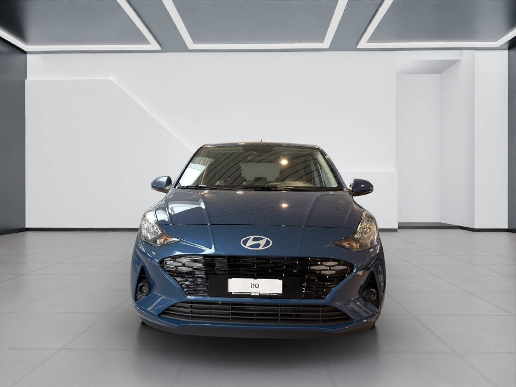 HYUNDAI i10 1.2 Amplia-showroom-element-1