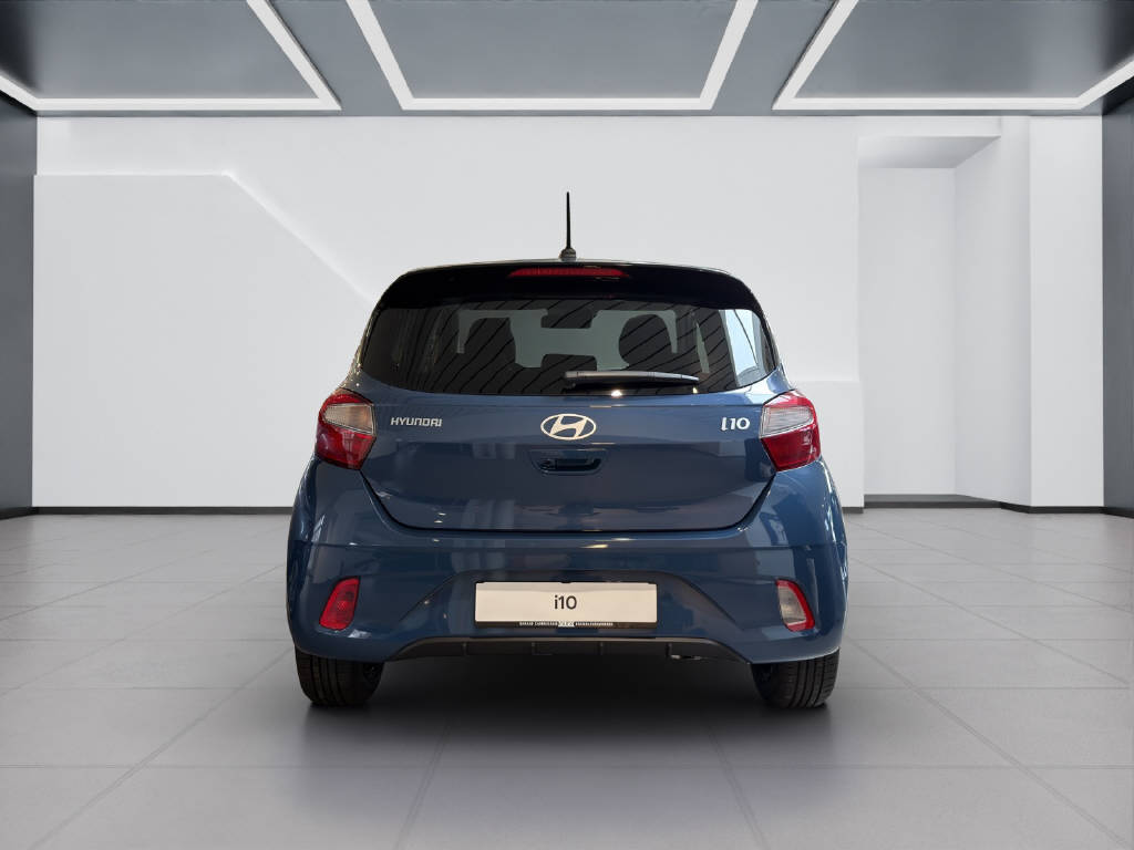 HYUNDAI i10 1.2 Amplia-showroom-element-3