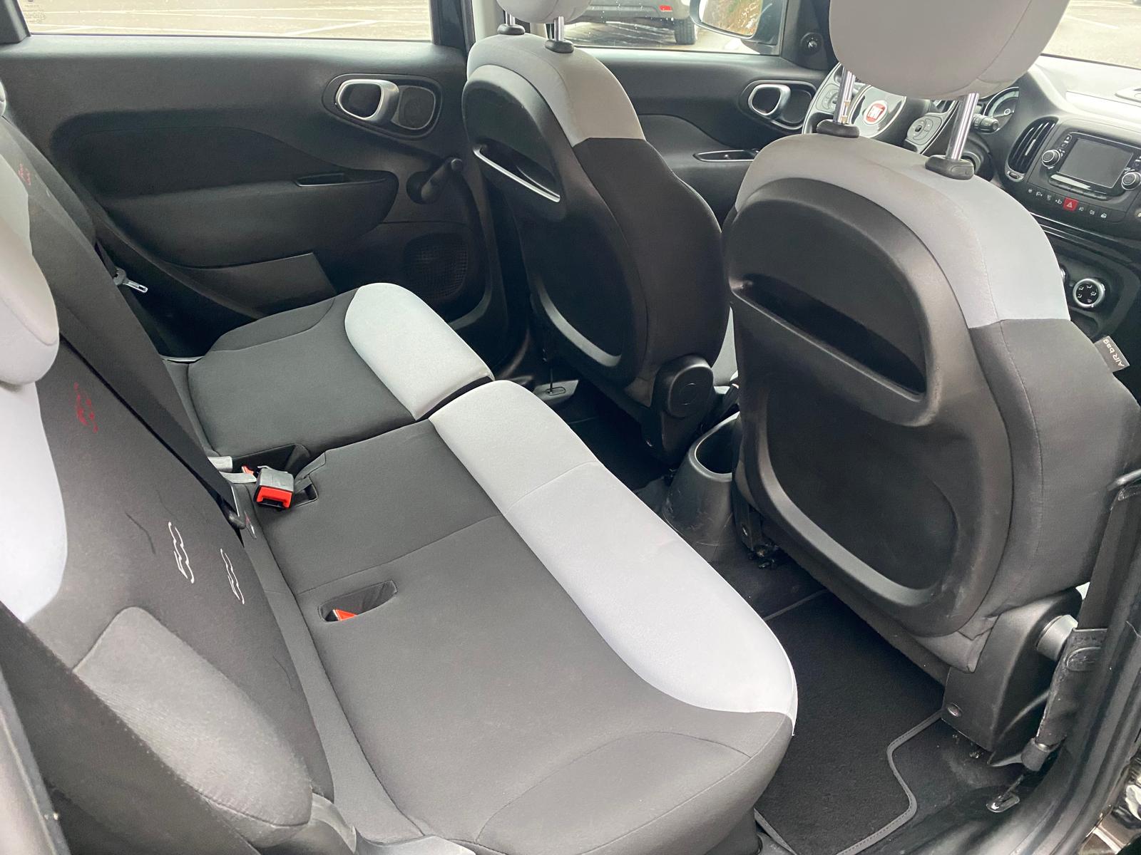 FIAT 500L 1.4 16V Pop-image-9