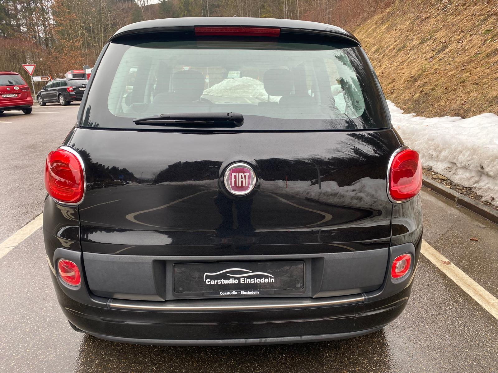 FIAT 500L 1.4 16V Pop-image-4