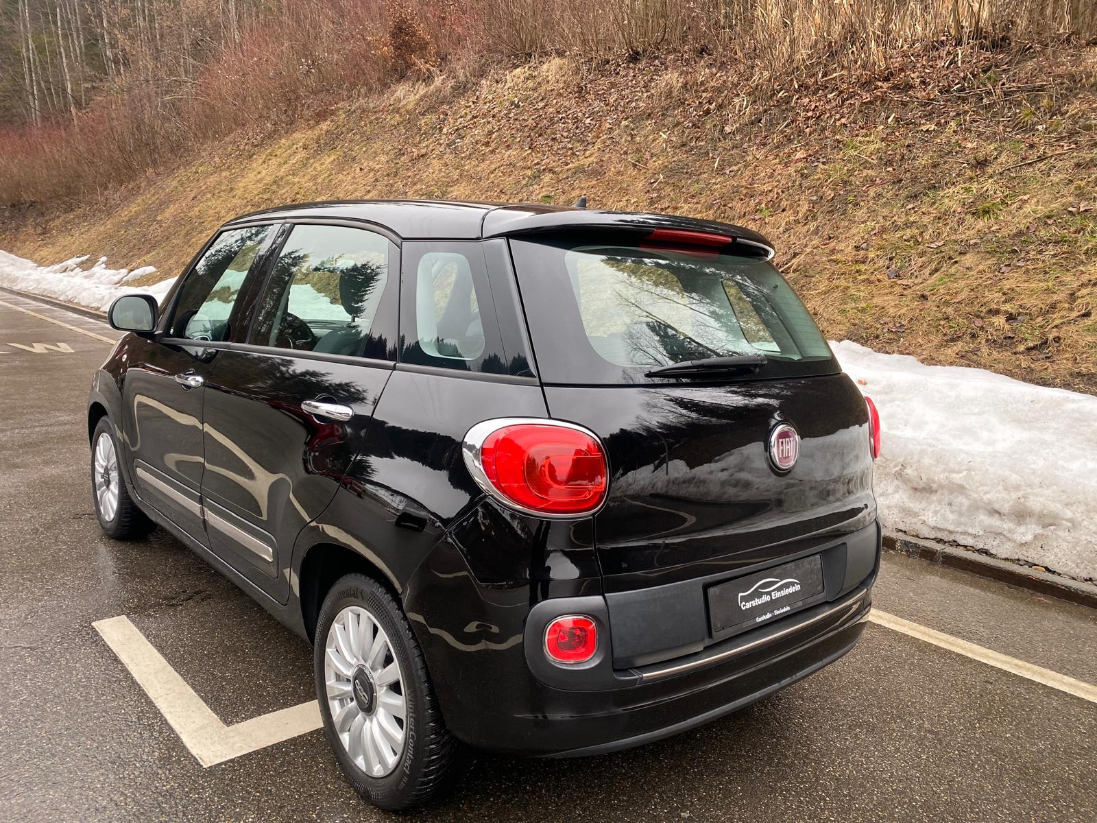 FIAT 500L 1.4 16V Pop-image-3