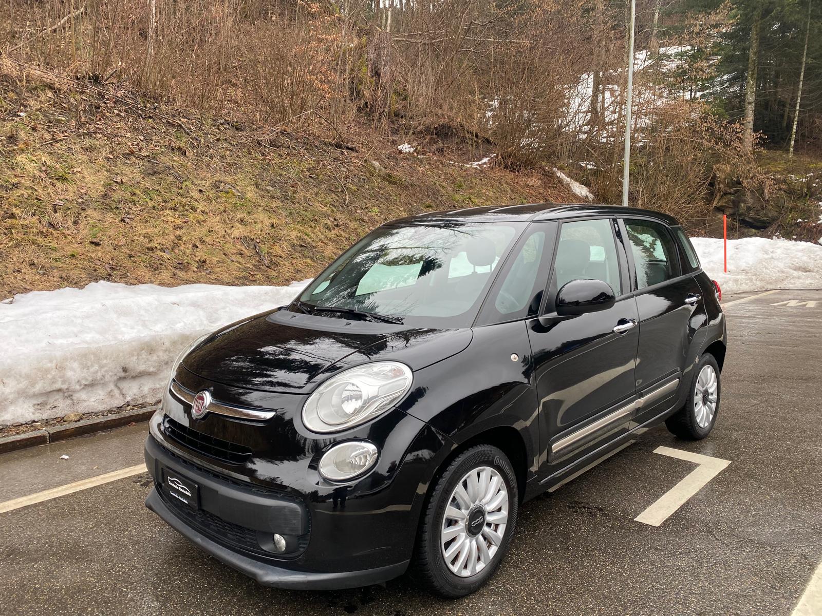 FIAT 500L 1.4 16V Pop
