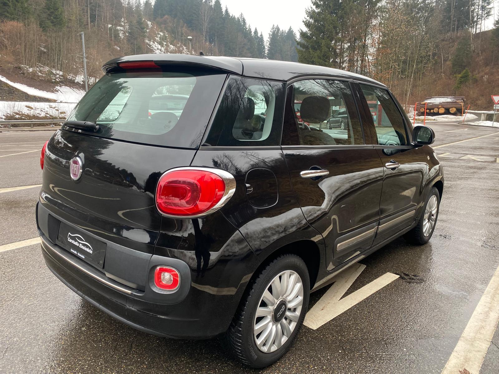 FIAT 500L 1.4 16V Pop-image-5