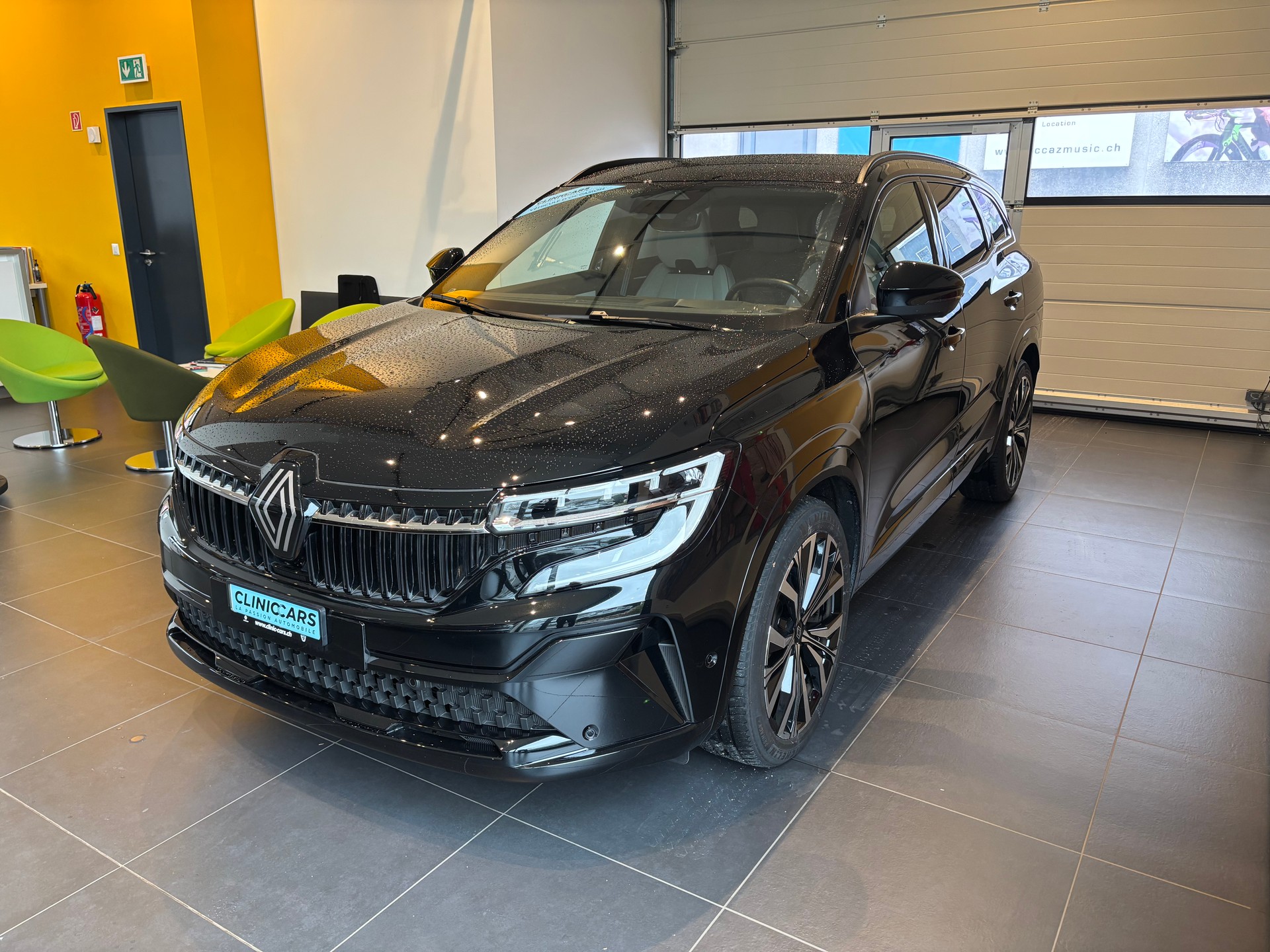 RENAULT Espace 1.2 E-Tech 200 Iconic 7-Sitze-showroom-element-2