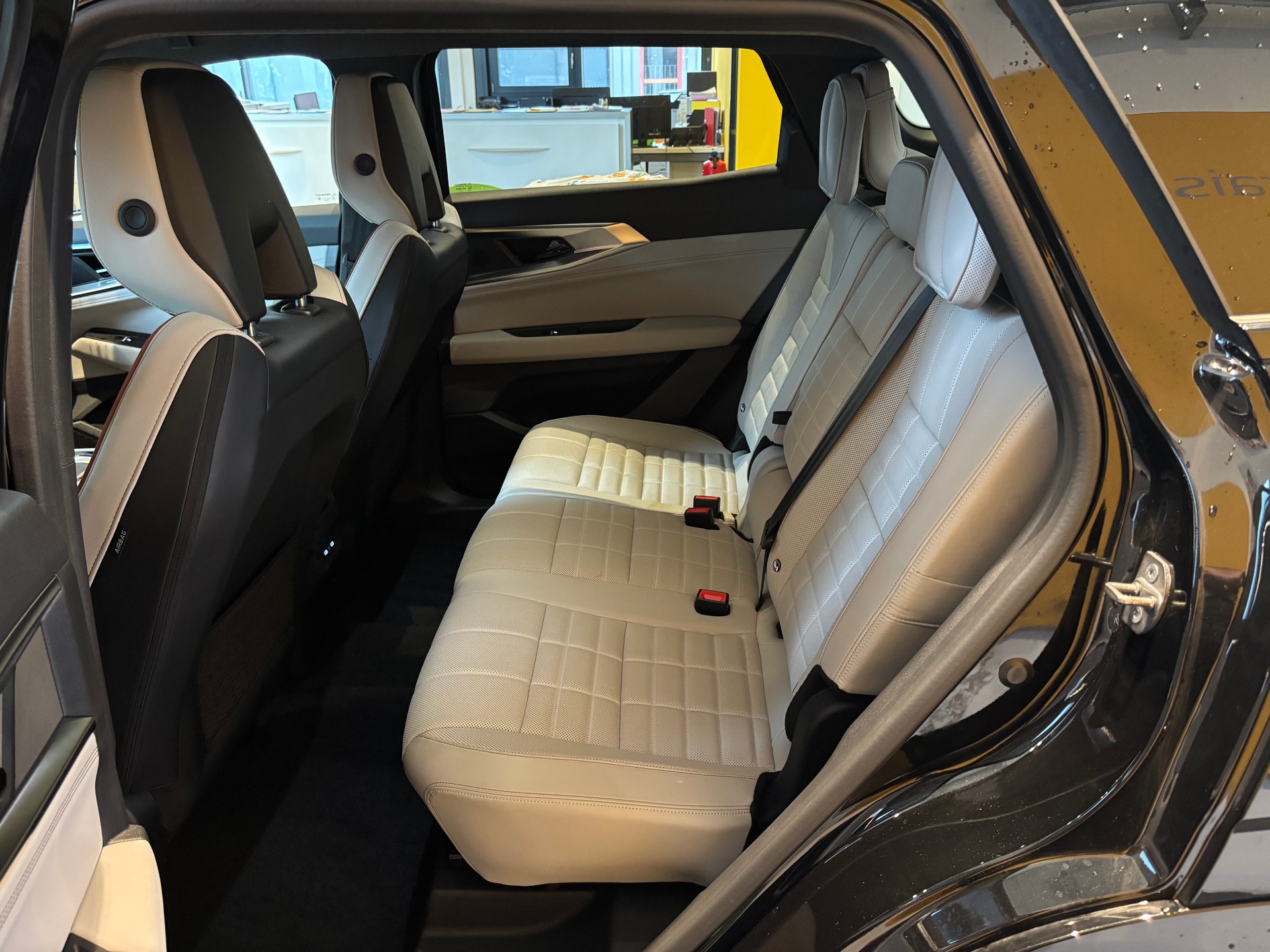 RENAULT Espace 1.2 E-Tech 200 Iconic 7-Sitze-image-12