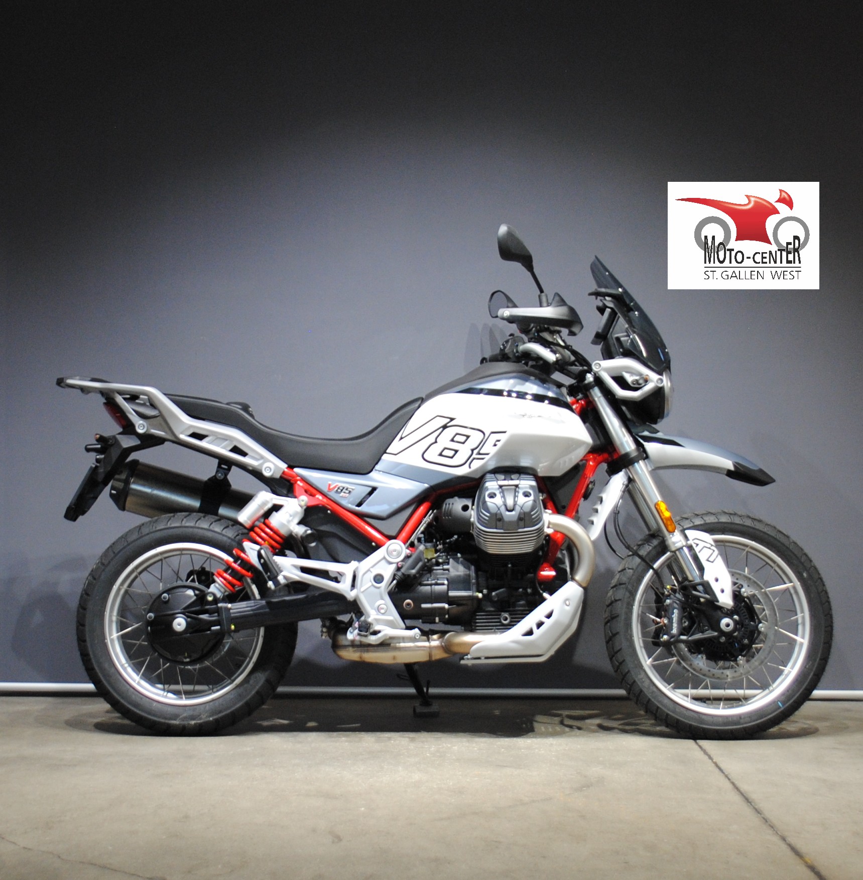 MOTO GUZZI V85 TT E5+-image-1