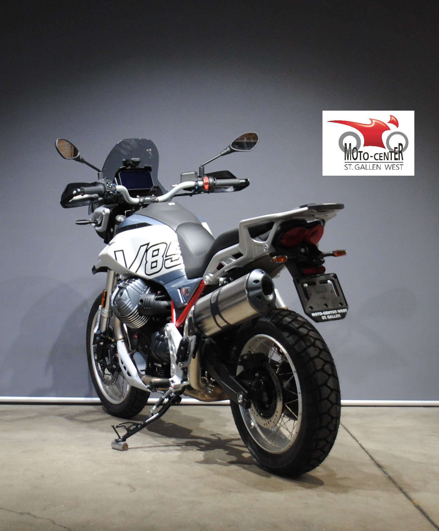 MOTO GUZZI V85 TT E5+-image-3