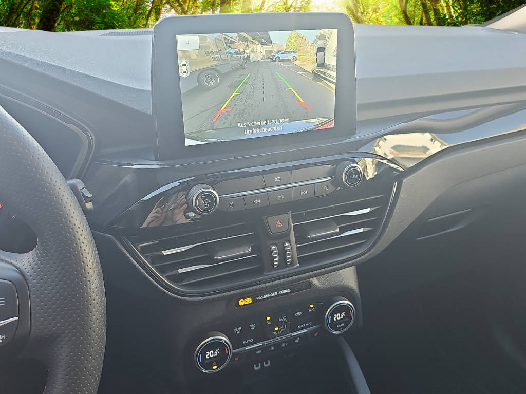 FORD Kuga 2.5 Hybrid ST-Line X 4x4-image-6