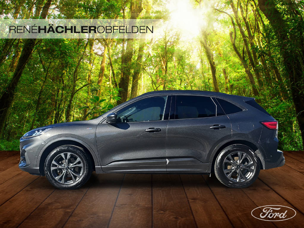 FORD Kuga 2.5 Hybrid ST-Line X 4x4-showroom-element-1