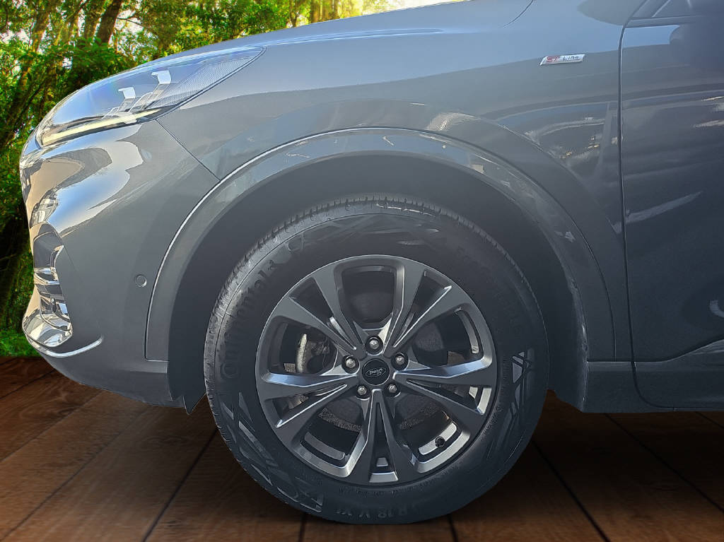 FORD Kuga 2.5 Hybrid ST-Line X 4x4-image-10