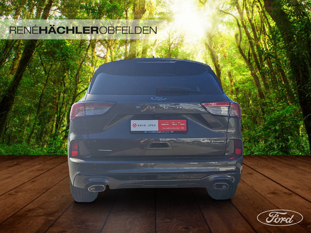 FORD Kuga 2.5 Hybrid ST-Line X 4x4-showroom-element-2