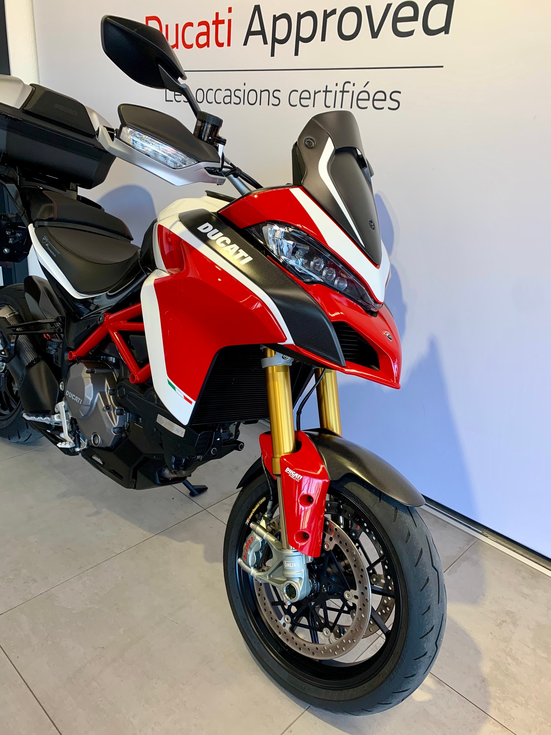 DUCATI Multistrada 1260 Pikes Peak-image-3