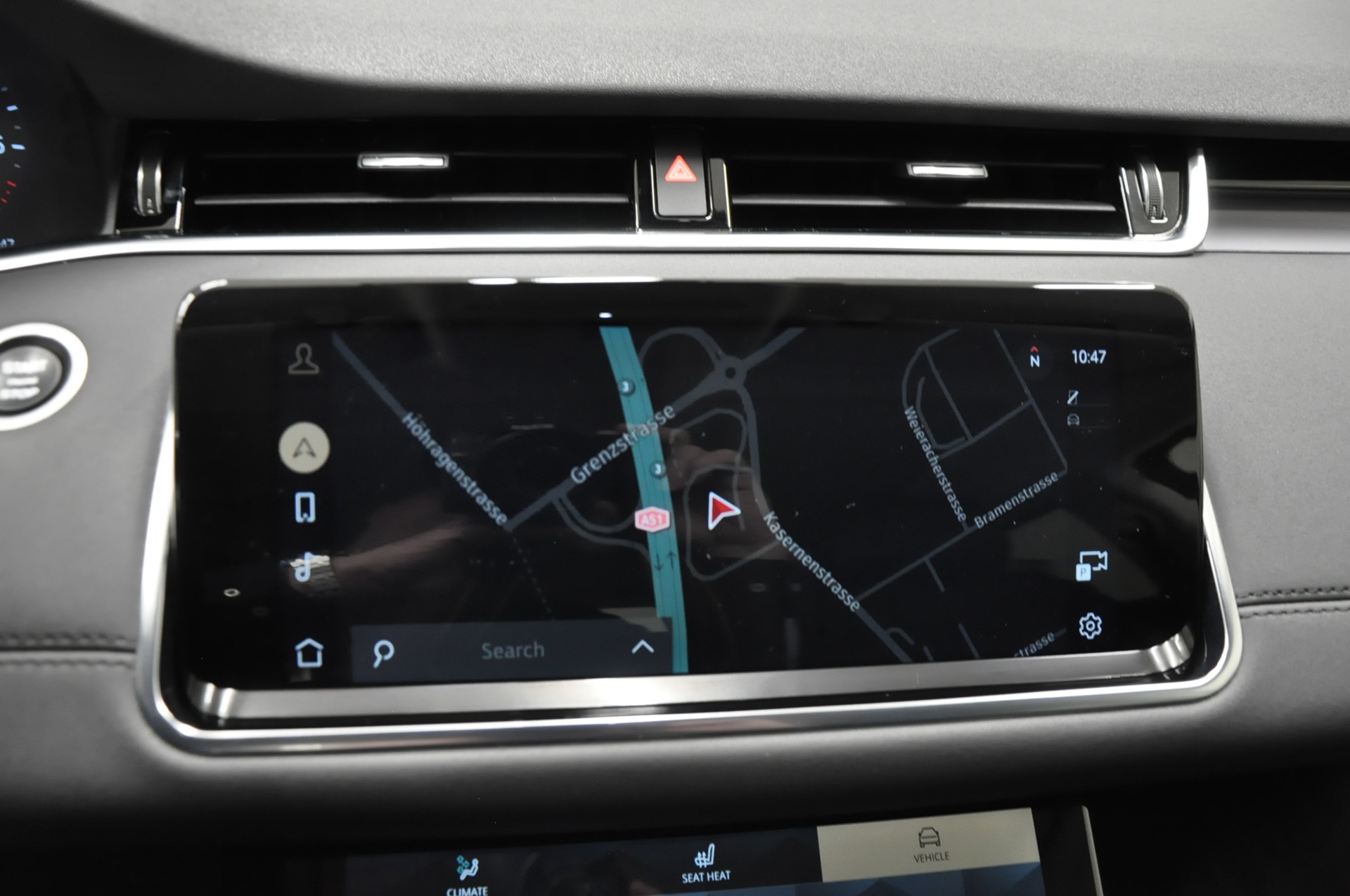 LAND ROVER Range Rover Evoque P 200 MHEV SE AT9-image-22