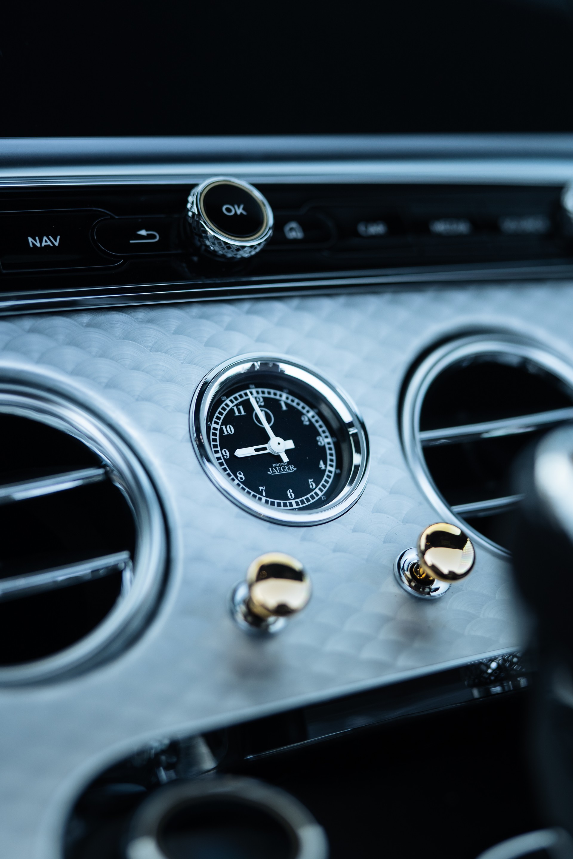BENTLEY Continental GTC 1 of 100 6.0 W12-image-10