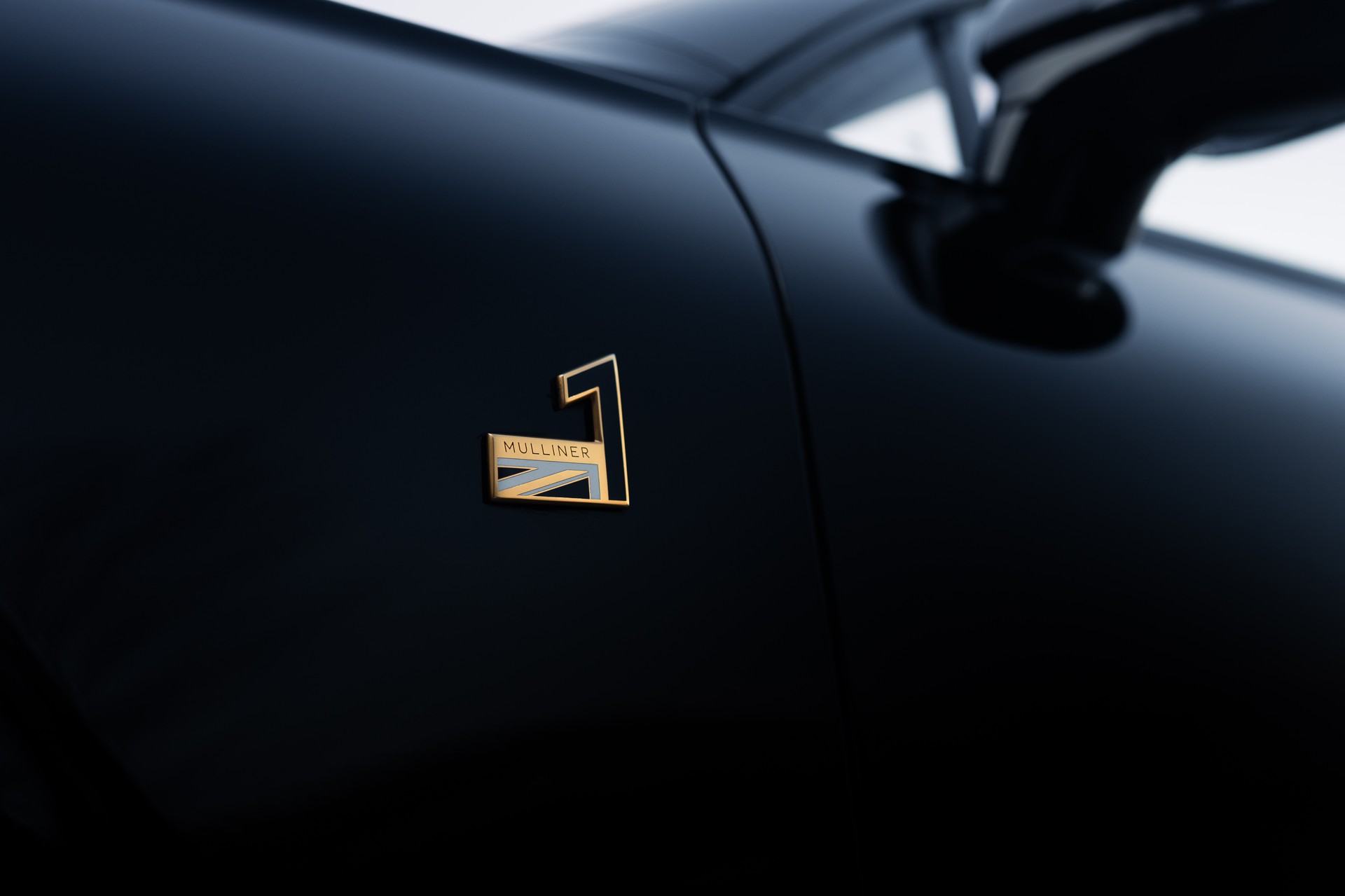BENTLEY Continental GTC 1 of 100 6.0 W12-image-12