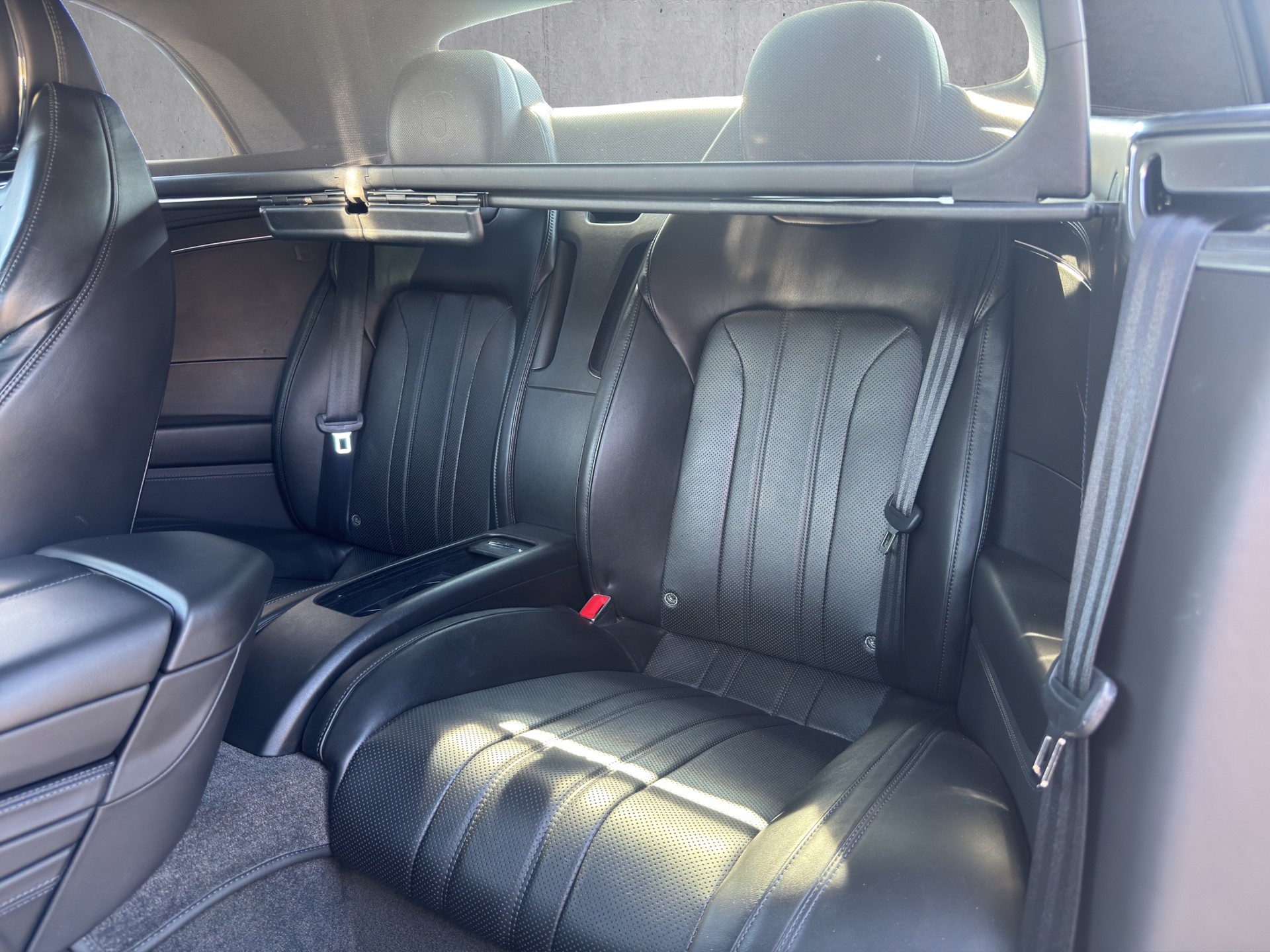 BENTLEY Continental GTC 1 of 100 6.0 W12-image-22
