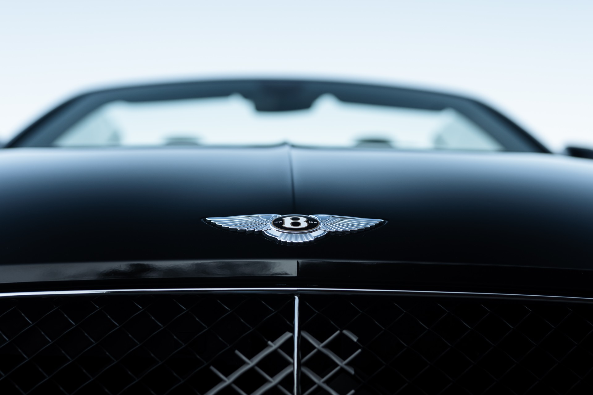 BENTLEY Continental GTC 1 of 100 6.0 W12-image-6