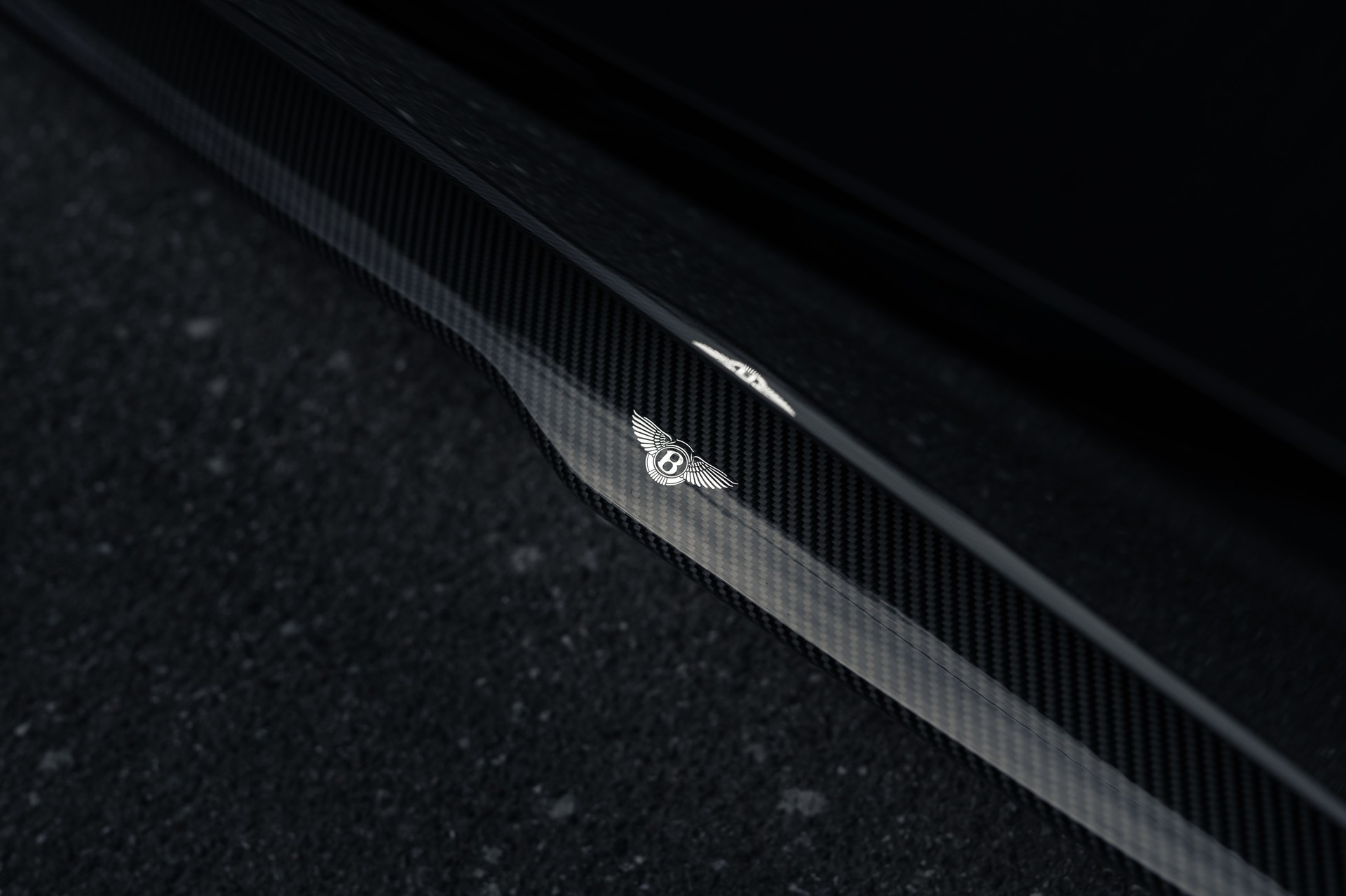BENTLEY Continental GTC 1 of 100 6.0 W12-image-19