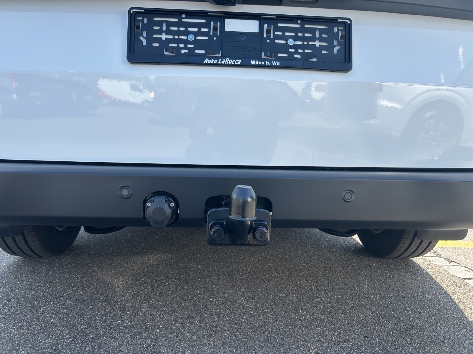 VW Transporter 2.0 TDI Automat ** Heckklappe **-image-17