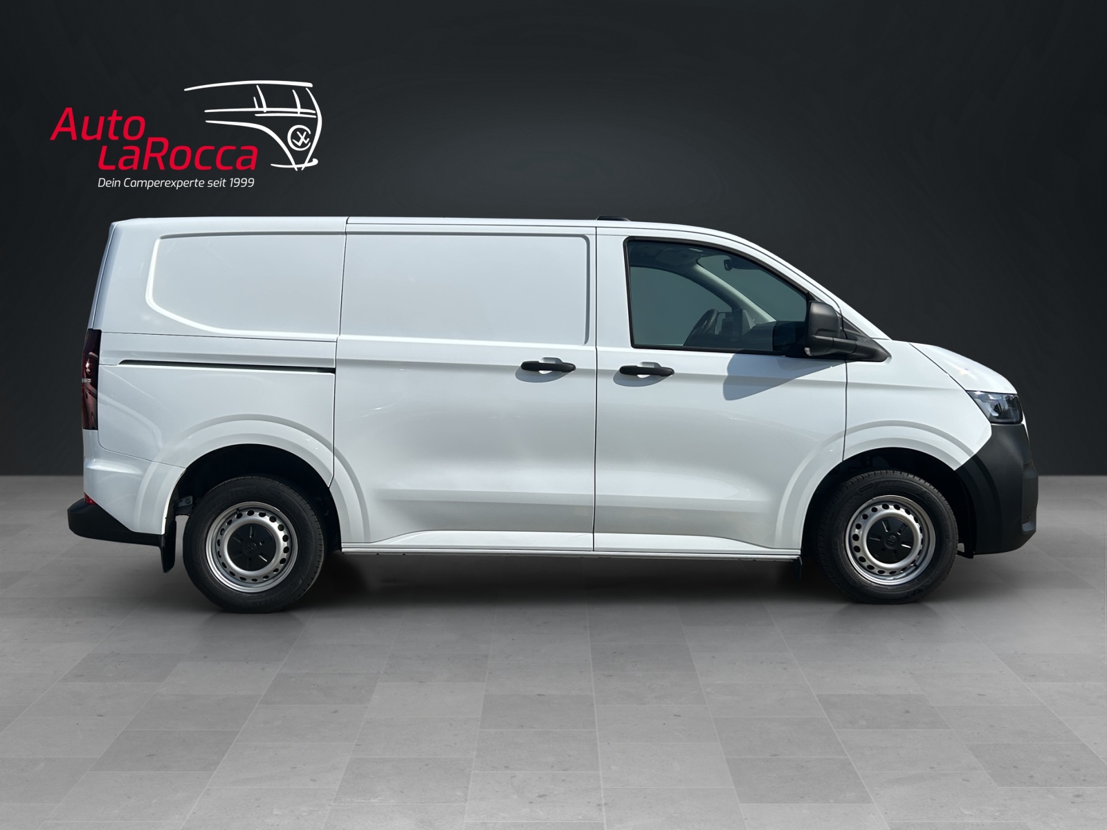 VW Transporter 2.0 TDI Automat ** Heckklappe **-image-5