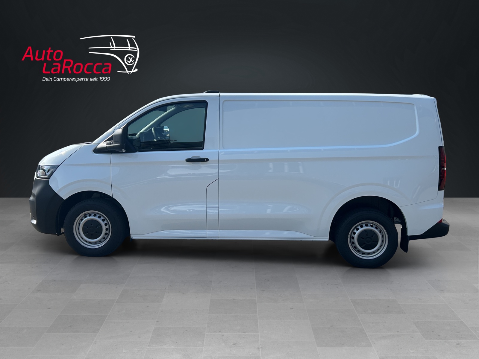 VW Transporter 2.0 TDI Automat ** Heckklappe **-showroom-element-1