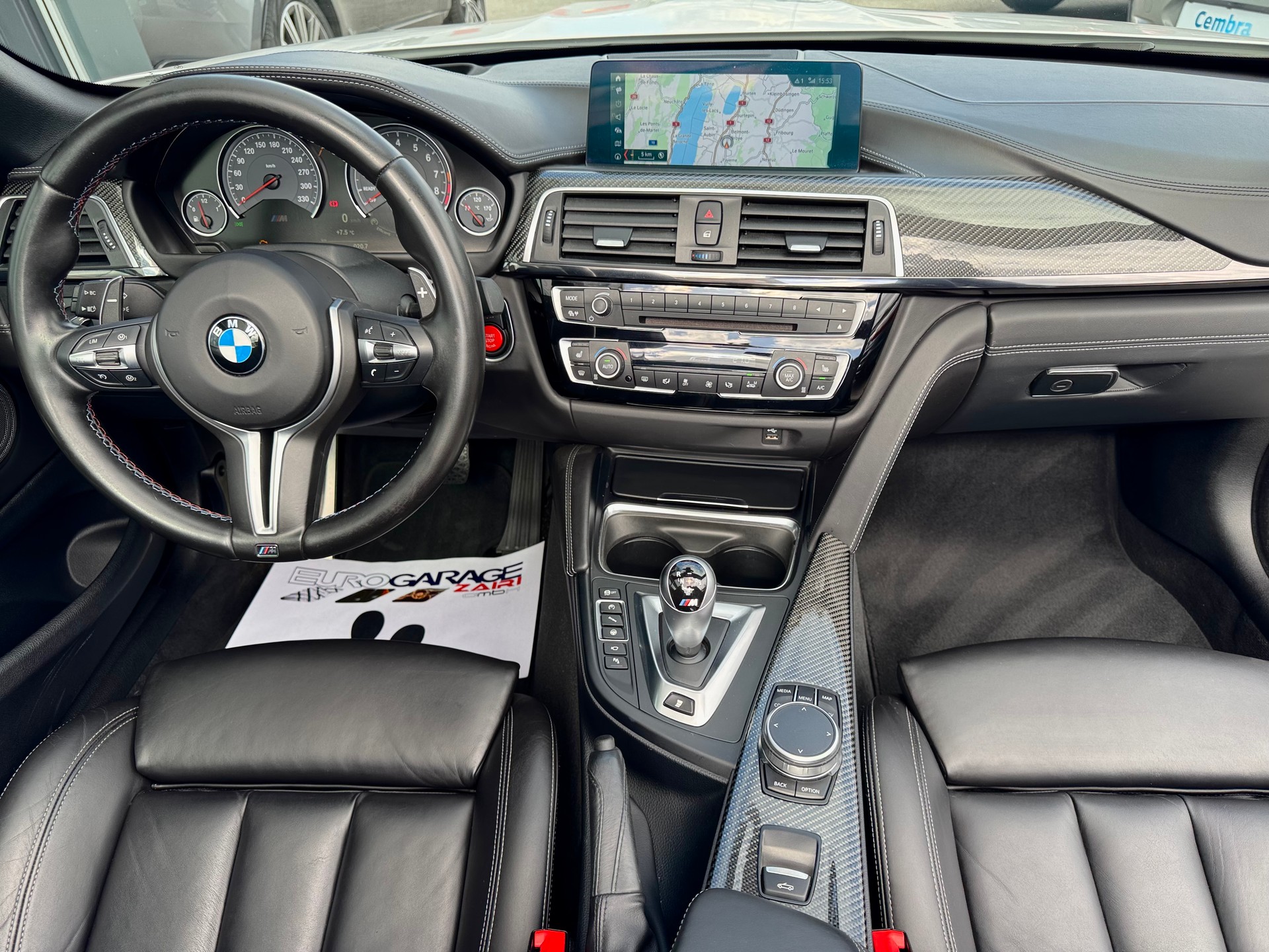 BMW M4 Cabriolet Drivelogic M Competition-showroom-element-2