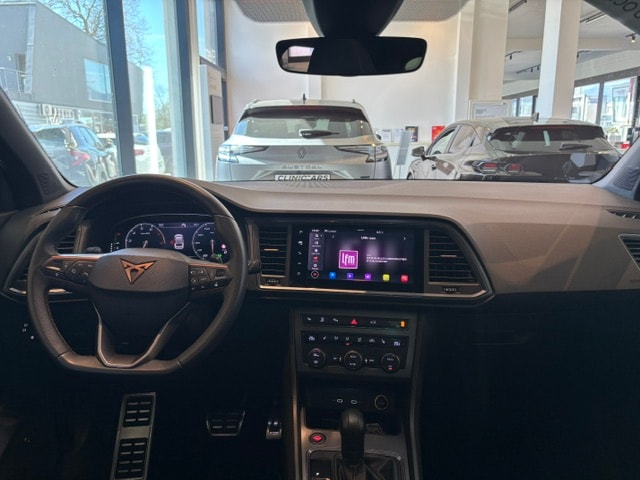 CUPRA Ateca 2.0TSI 4Drive DSG-image-10