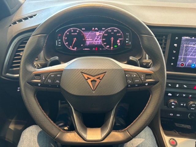CUPRA Ateca 2.0TSI 4Drive DSG-image-8