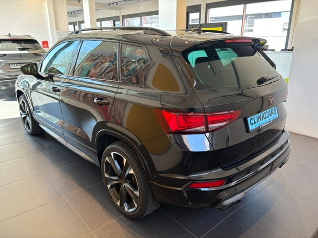 CUPRA Ateca 2.0TSI 4Drive DSG-image-5
