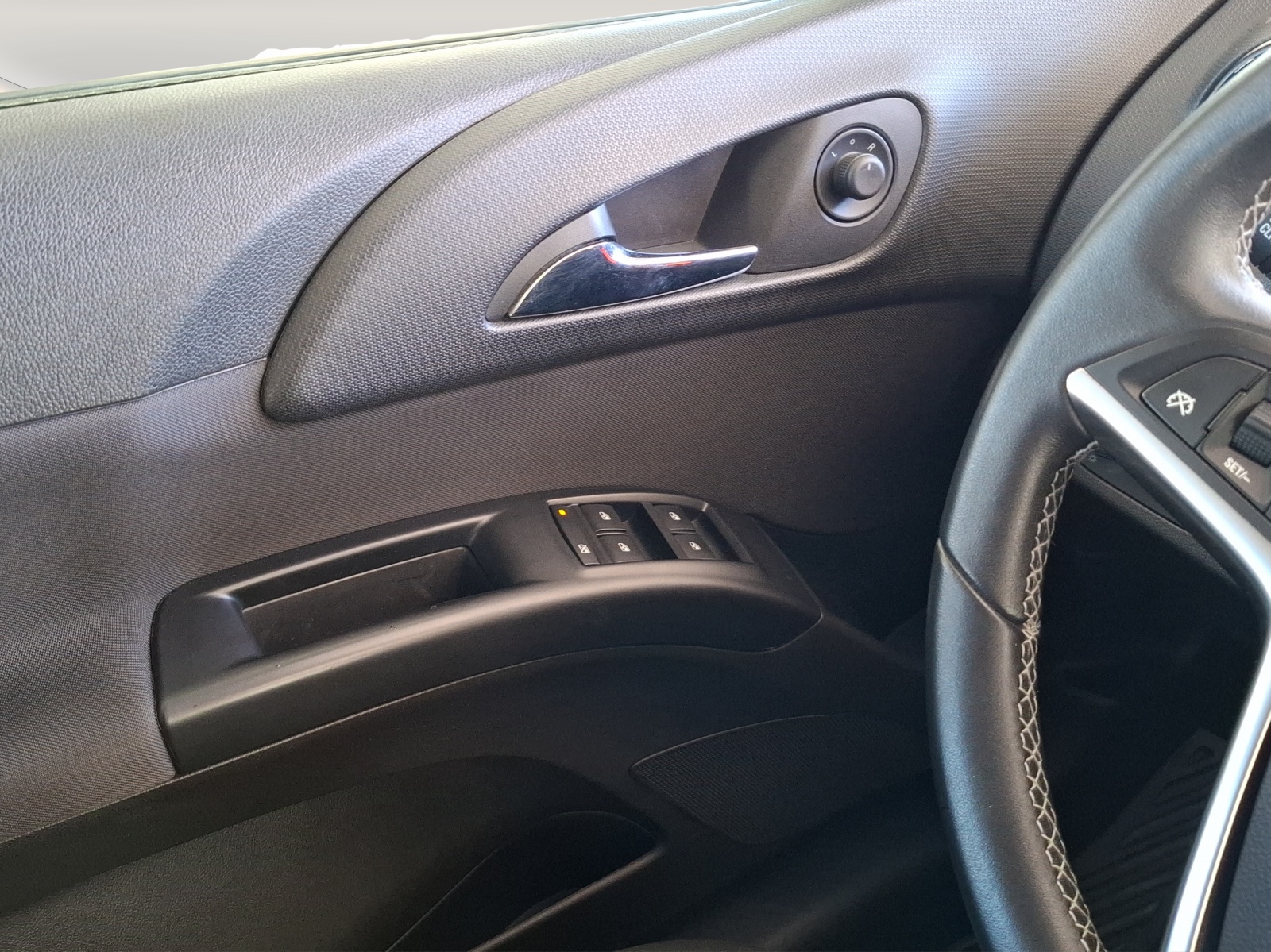 OPEL Meriva 1.6 CDTi // 8-fach bereift // Frisch ab MFK-image-15