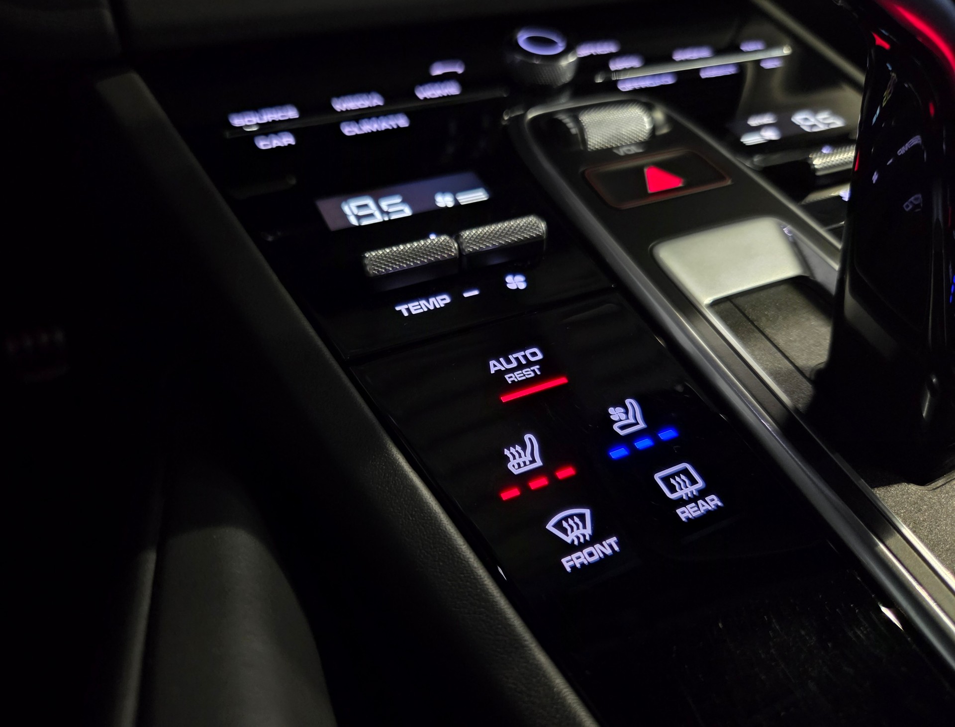 PORSCHE Cayenne 2.9 V6 S-image-7