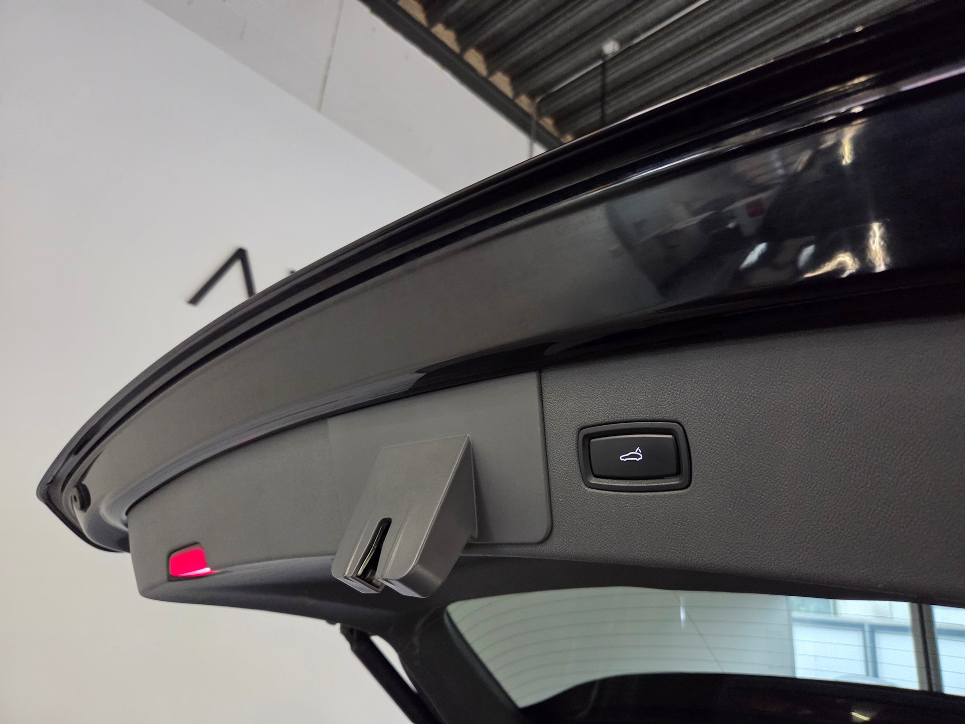 PORSCHE Cayenne 2.9 V6 S-image-24
