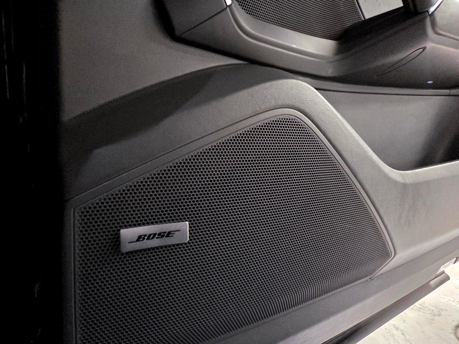 PORSCHE Cayenne 2.9 V6 S-image-15