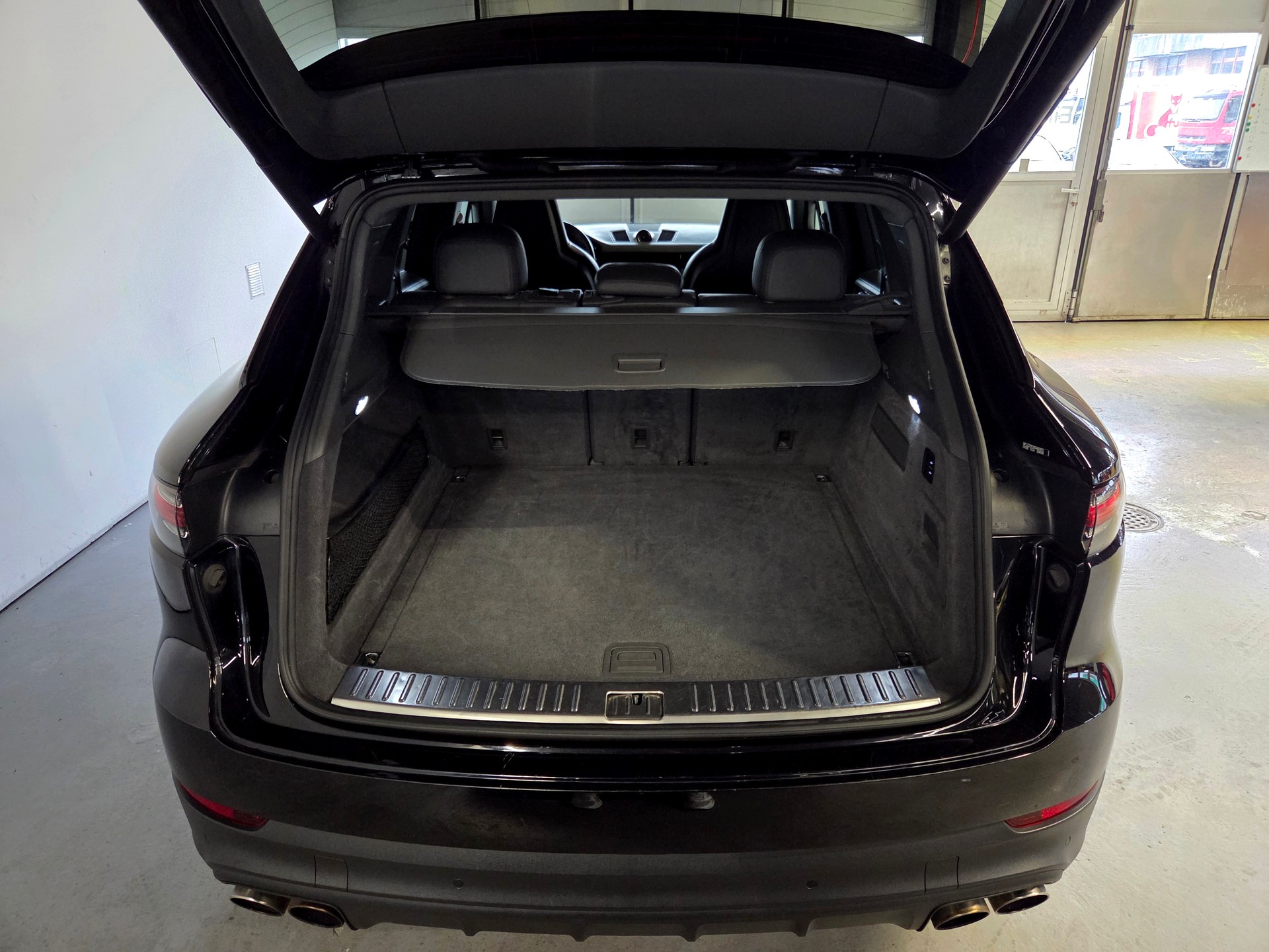 PORSCHE Cayenne 2.9 V6 S-image-23