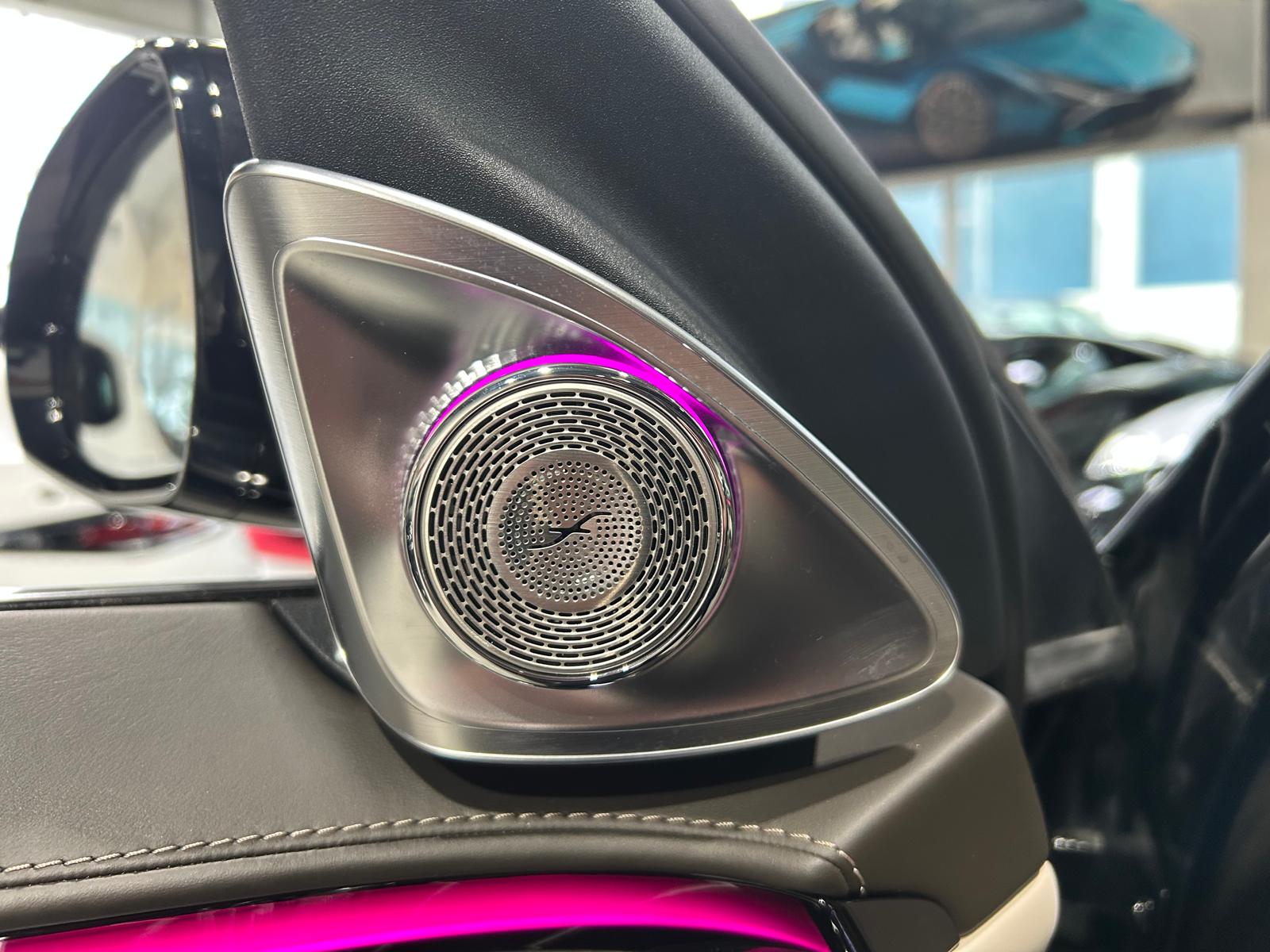 MERCEDES-BENZ S 580 V8 4matic Maybach CH FAHRZEUG-image-18