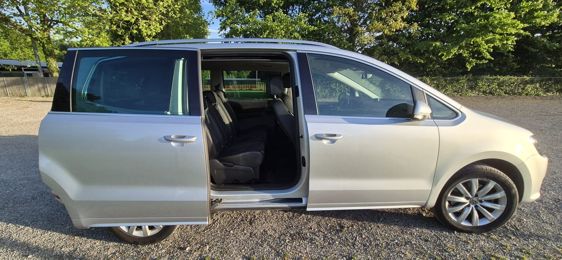 VW 2.0 TDI SCR Highline DSG 4m-image-5