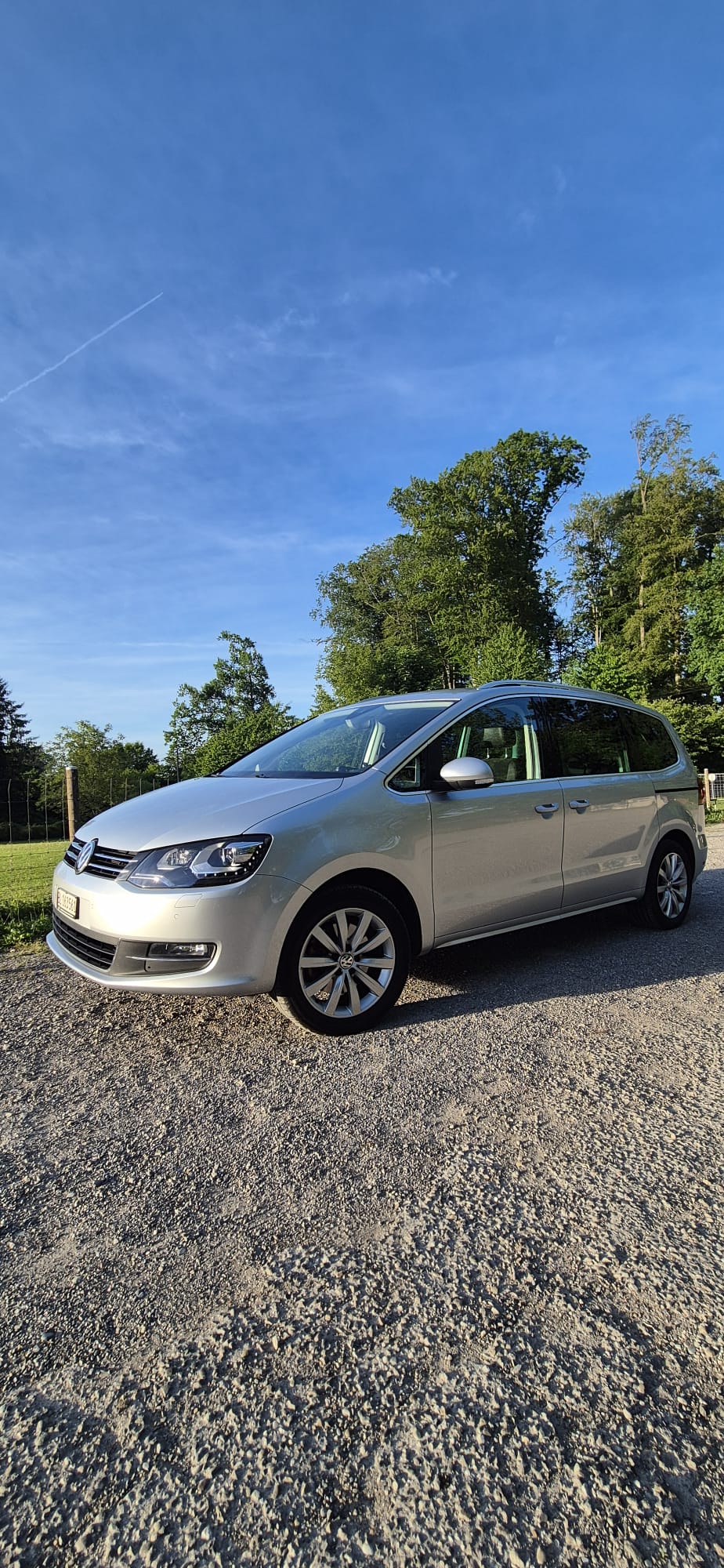 VW 2.0 TDI SCR Highline DSG 4m