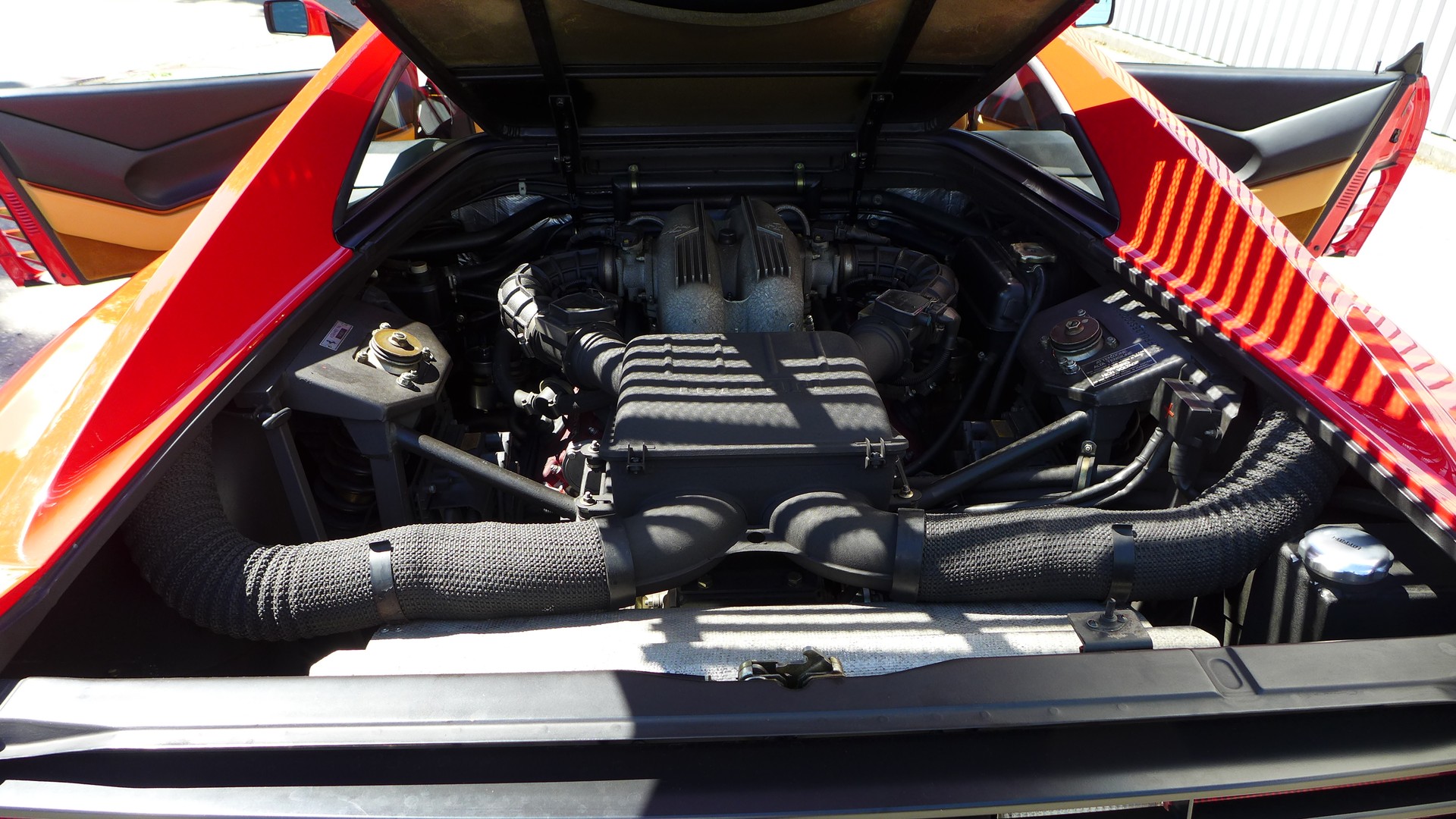 FERRARI 348 GTB-image-5