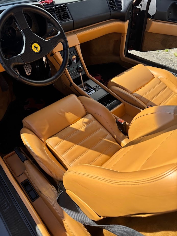 FERRARI 348 GTB-image-9
