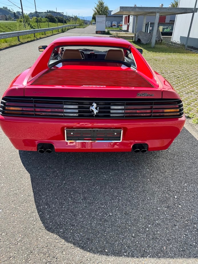FERRARI 348 GTB-image-1